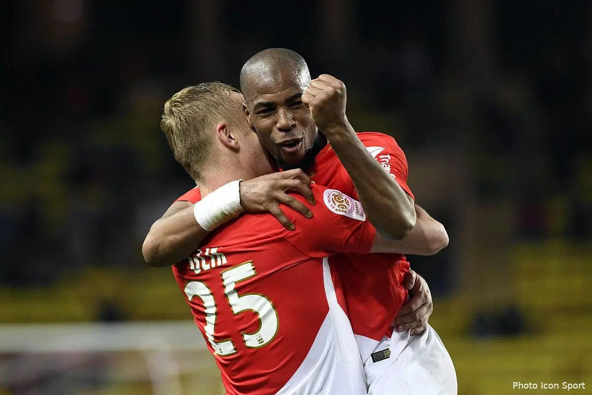 L1 : Grégory Schneider vote Monaco contre l'OM et l'OL