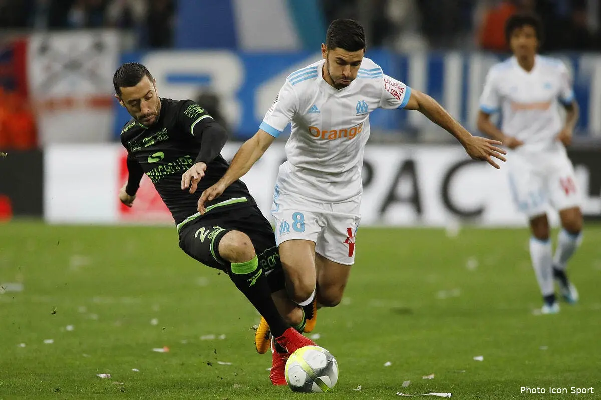 L1 : Guingamp dit oui à l'OM pour jouer vendredi soir
