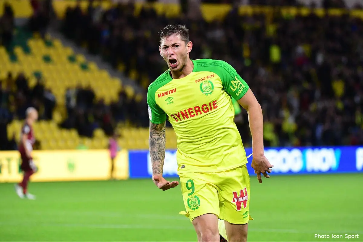 L1 : Inarrêtables, Nantes et Caen s'invitent à la table des grands