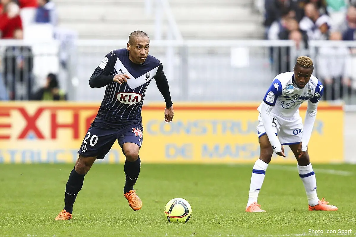 L1 : Jussiê s'offre à qui voudra de lui en France
