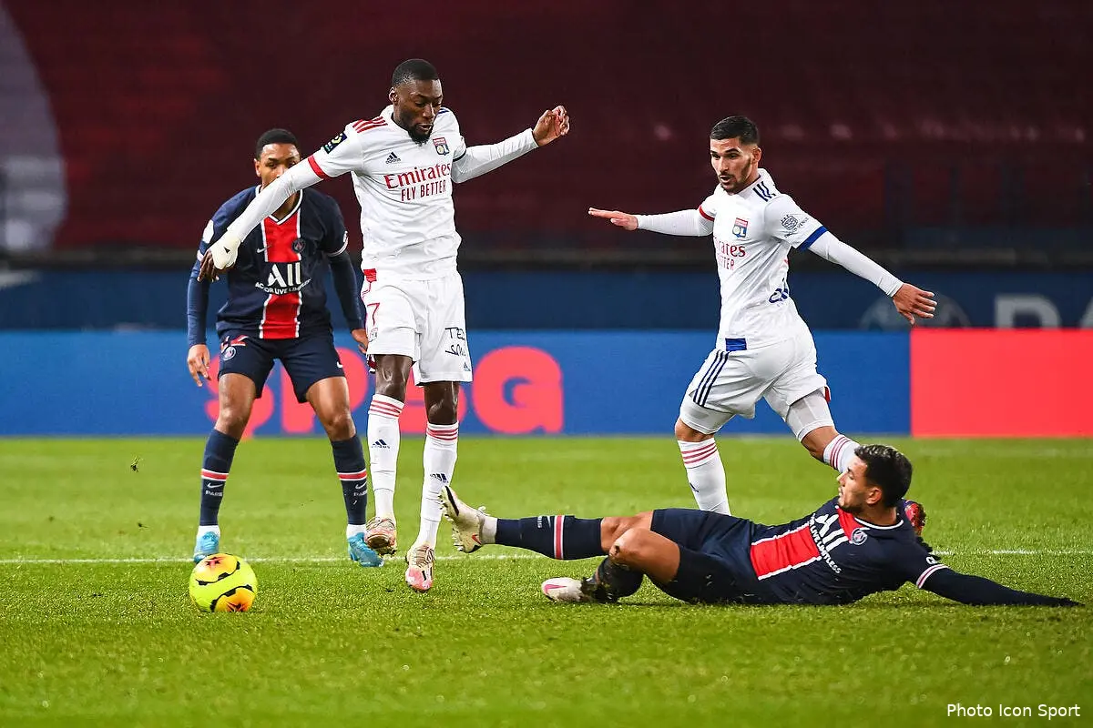l1 kadewere a encore frappe l ol fait tomber le psg au parc icon bap 131220 93 070 301663