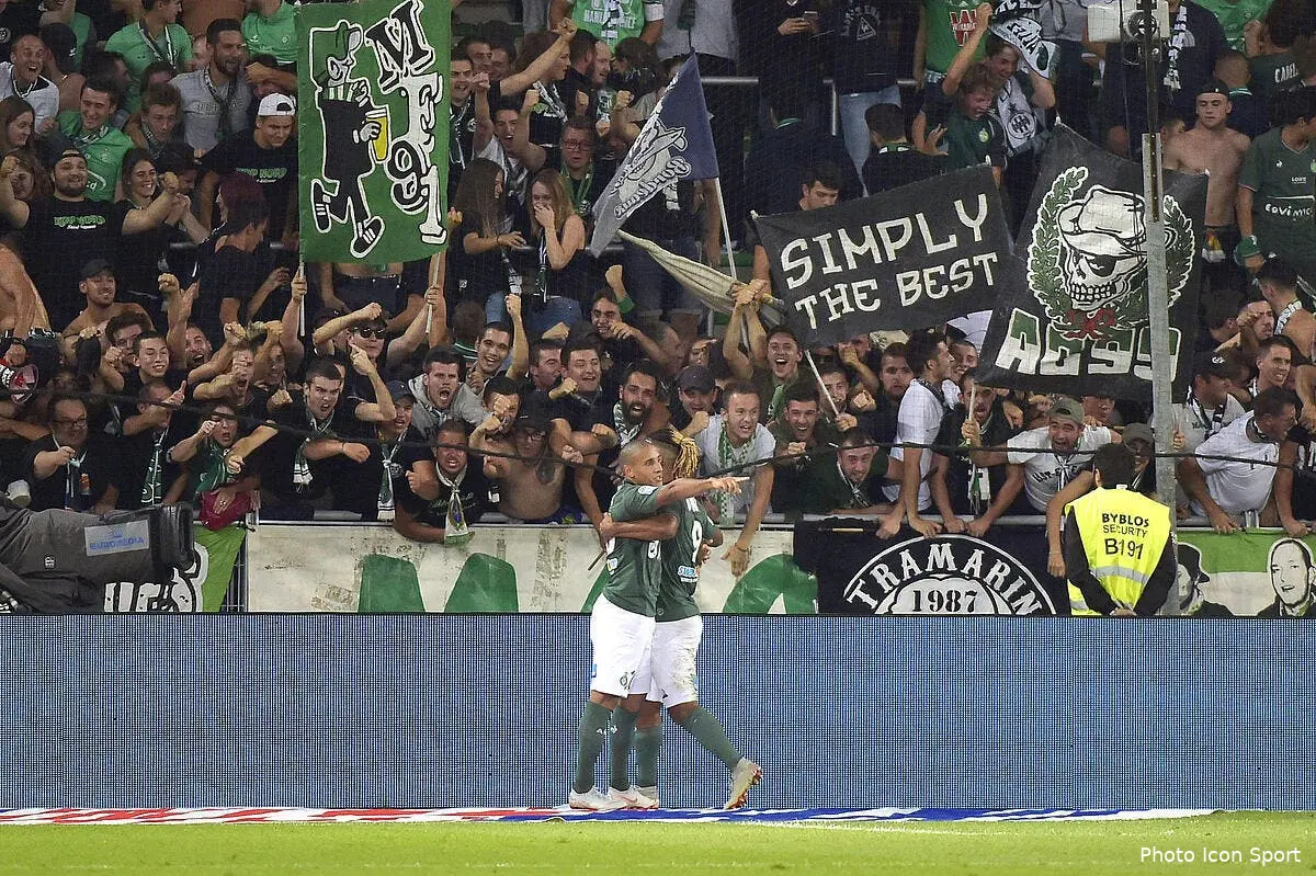 L1 : L'ASSE et Khazri enfoncent Monaco dans la crise