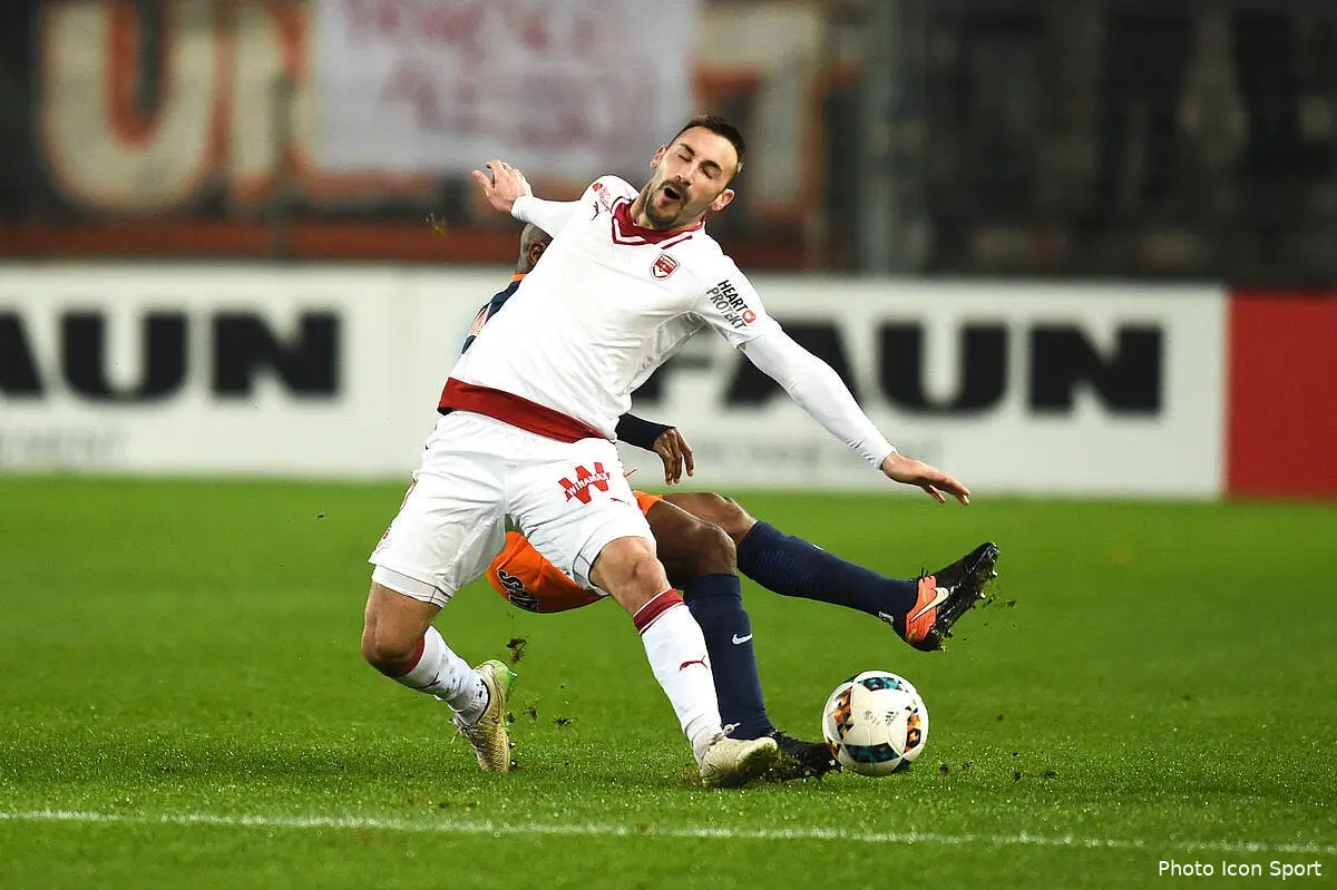 L1 : L'ASSE et Rennes tombent de haut, comme Bordeaux