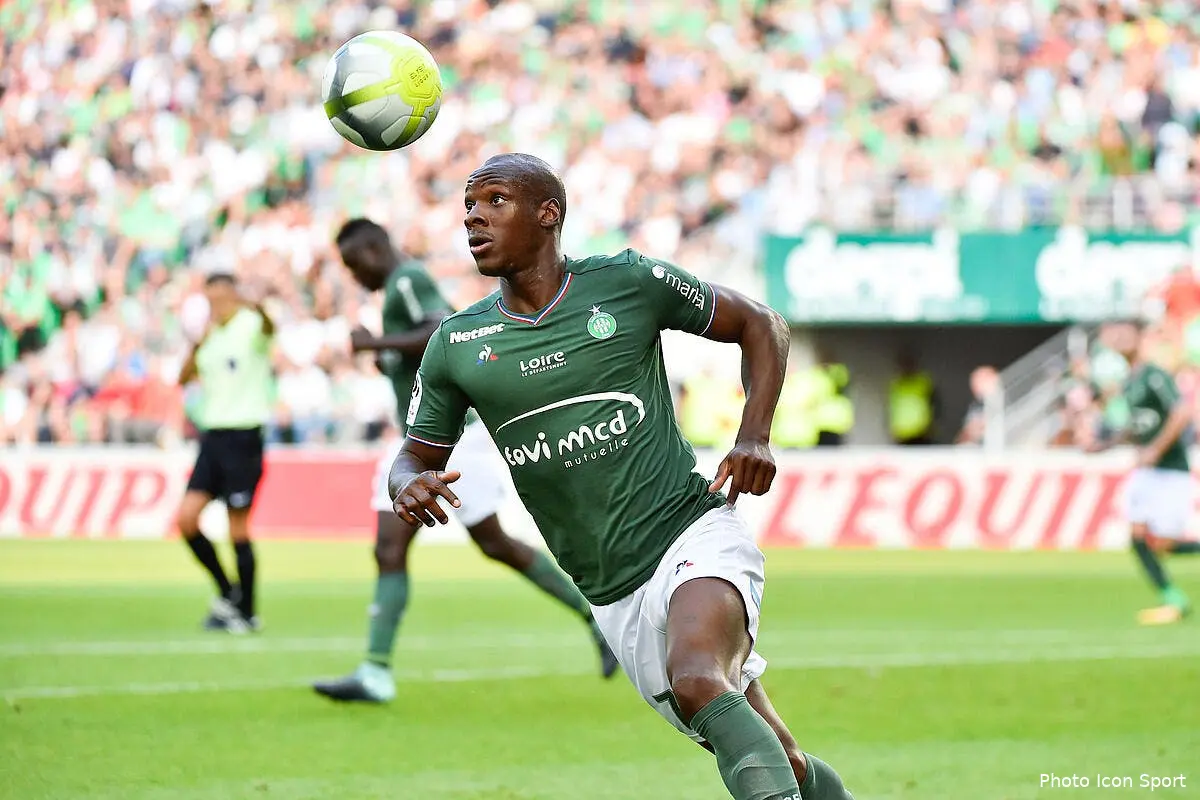 L1 : L'ASSE grimpe sur le podium, Lille va le regretter