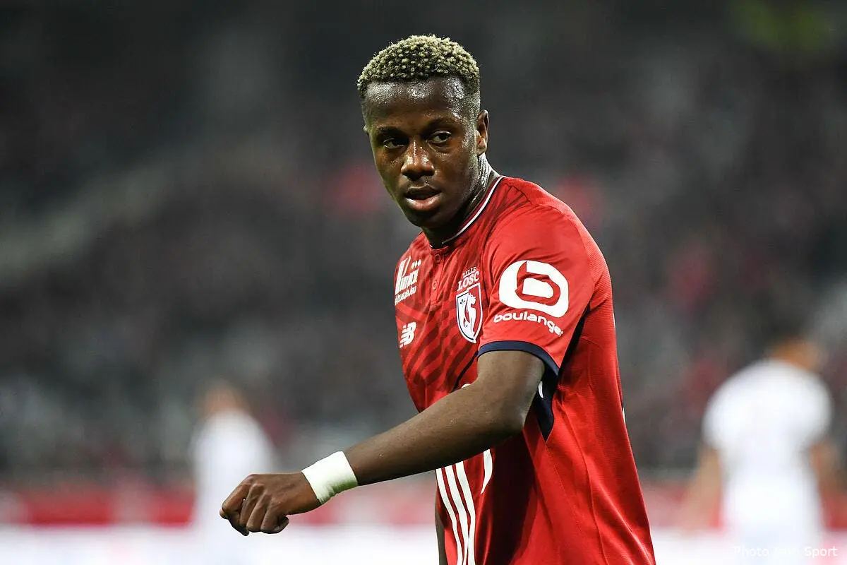 L1 : L'ASSE passe au vert, le LOSC voit rouge
