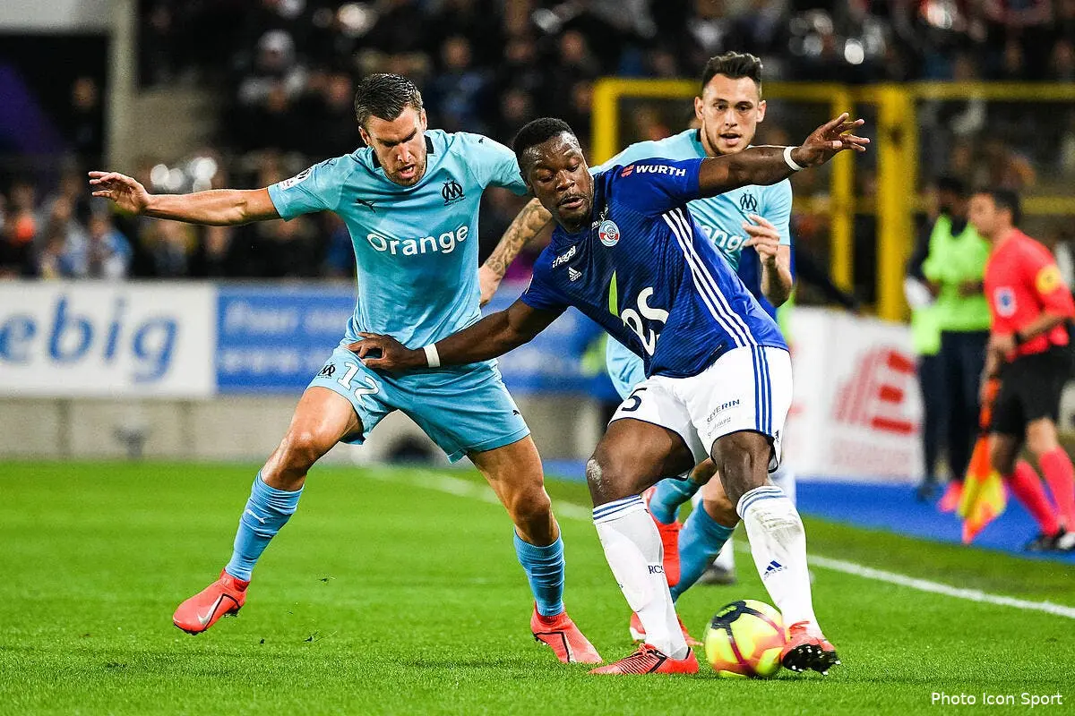 l1 l echec de trop pour l om a strasbourg icon boz 030419 02 04252257