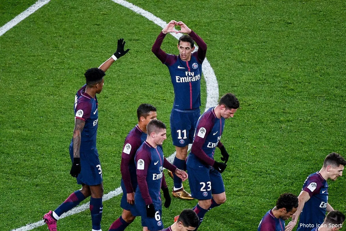 L1 : L'équipe type de la 21e journée