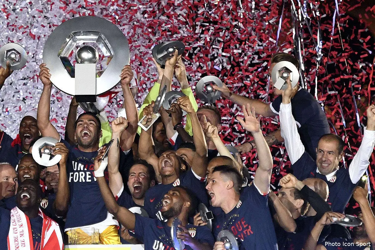 L1 : L'équipe-type de la saison 2016-2017 dévoilée