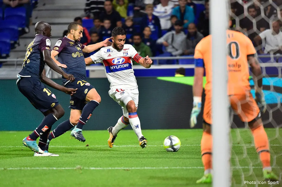 L1 : L'OL inquiète vraiment, Bordeaux assure encore