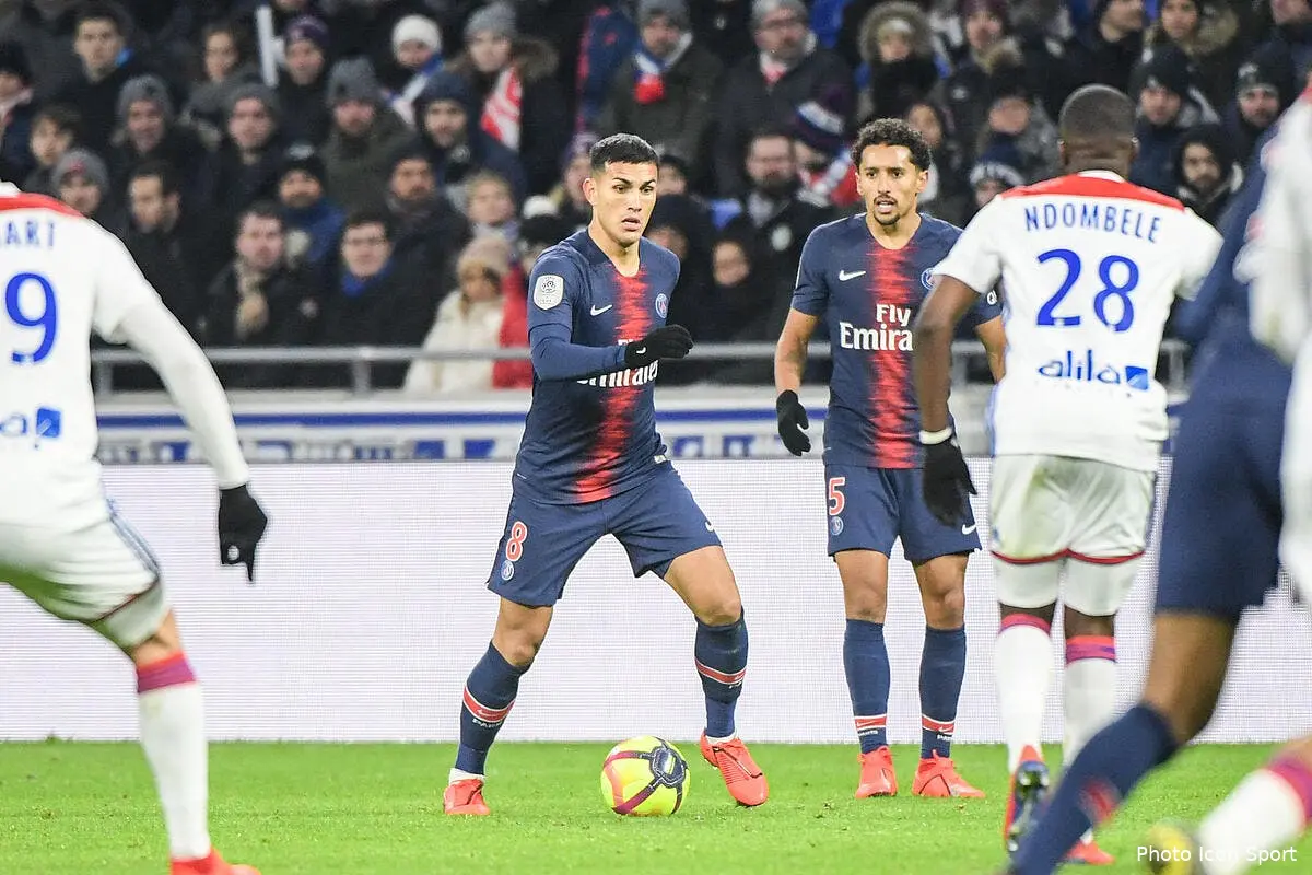 l1 l ol plus fort que paris garetier craque et ridiculise le psg icon dib 030219 15 05244141