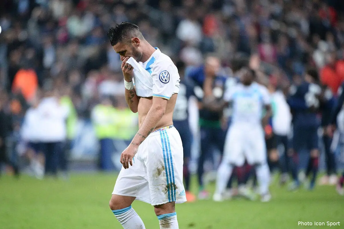 L1 : L'OM et le PSG en force dans l'équipe type des flops !