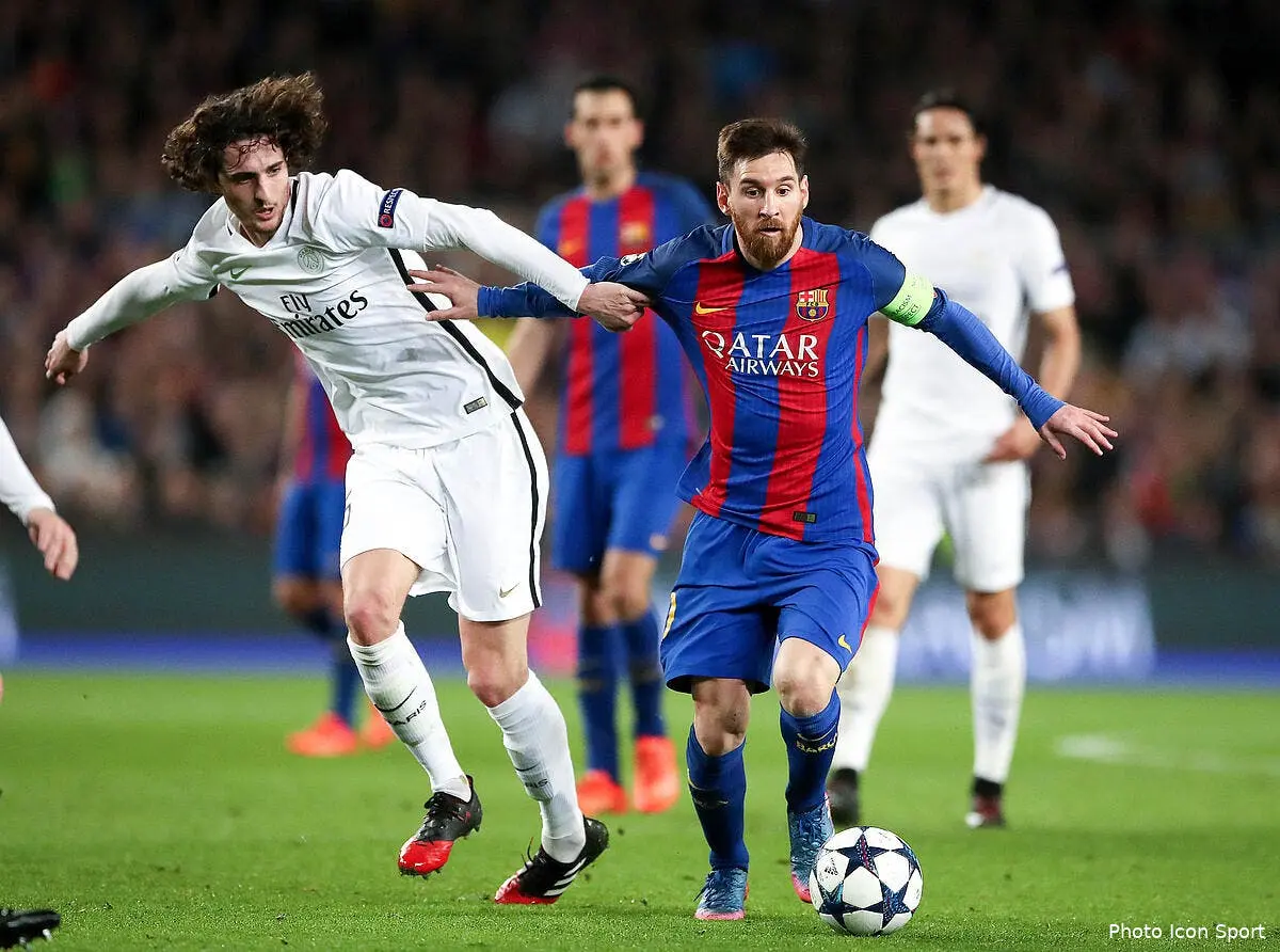 L1 : La LFP travaille à la possible venue du FC Barcelone en L1 !