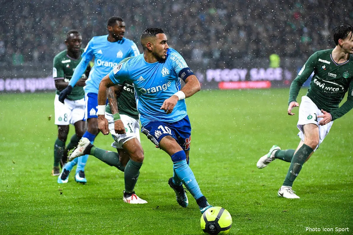 L1 : Le choc ASSE-OM reporté à son tour