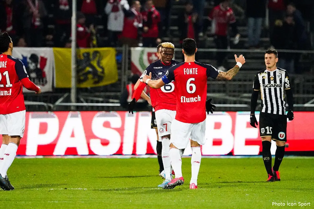 l1 le losc gagne a angers mais perd osimhen sur blessure icon edy09478277719