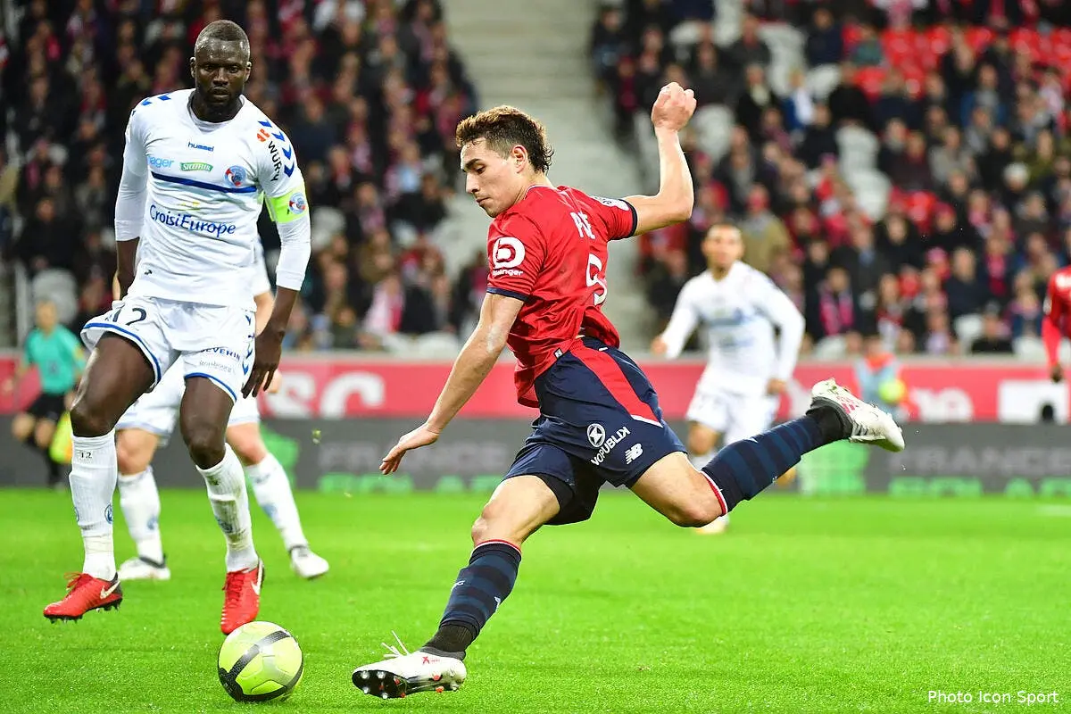 l1 le losc s offre un enorme un bol d air au finish icon win 280118 01 38829208161