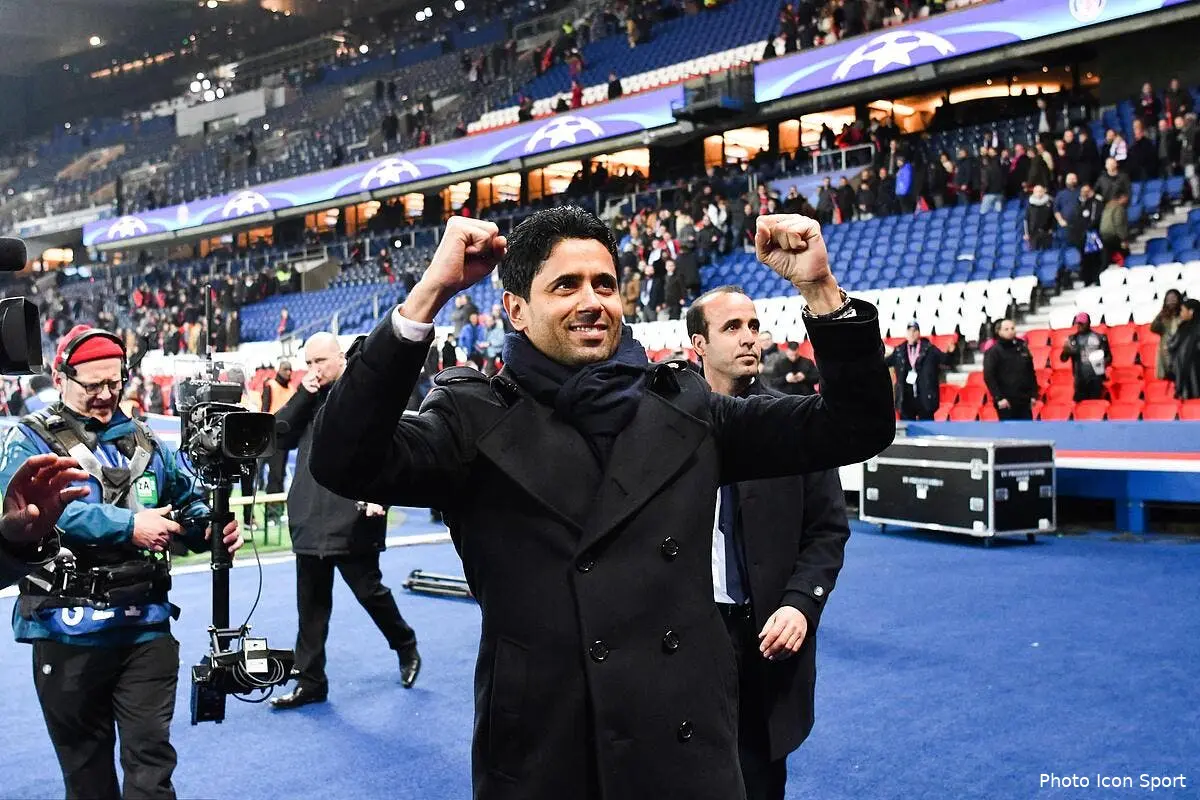 L1 : Le PSG champion de France samedi 7 avril si...