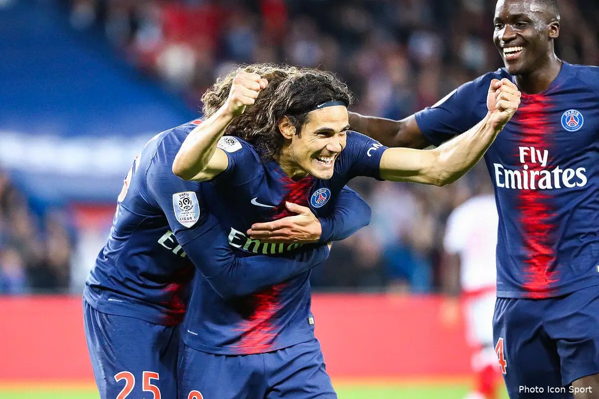L1 : Le PSG fait payer le tarif habituel à Reims