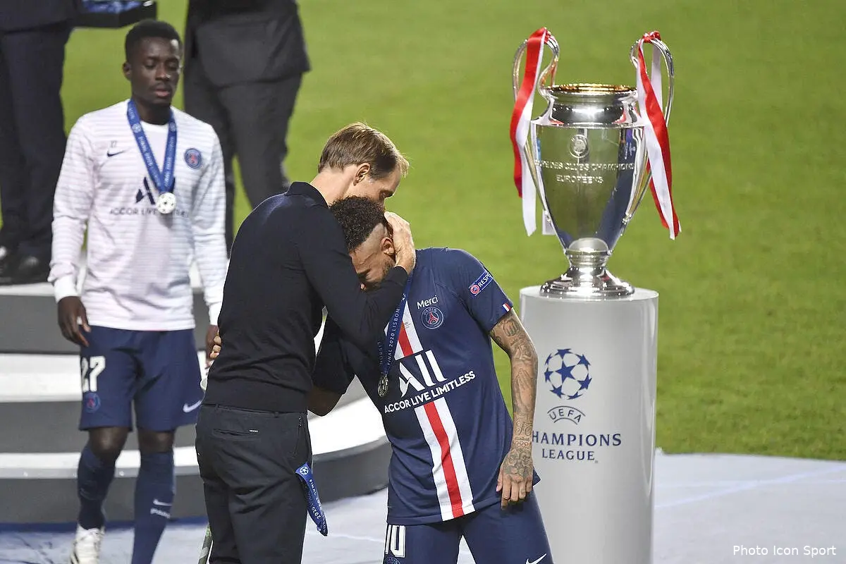 l1 lens psg reporte tout le monde a dit oui icon 134968054292503