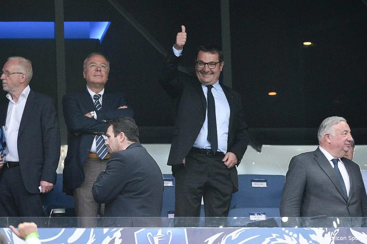 L1 : Les clubs veulent coller une amende de 10 à 20ME à Canal+