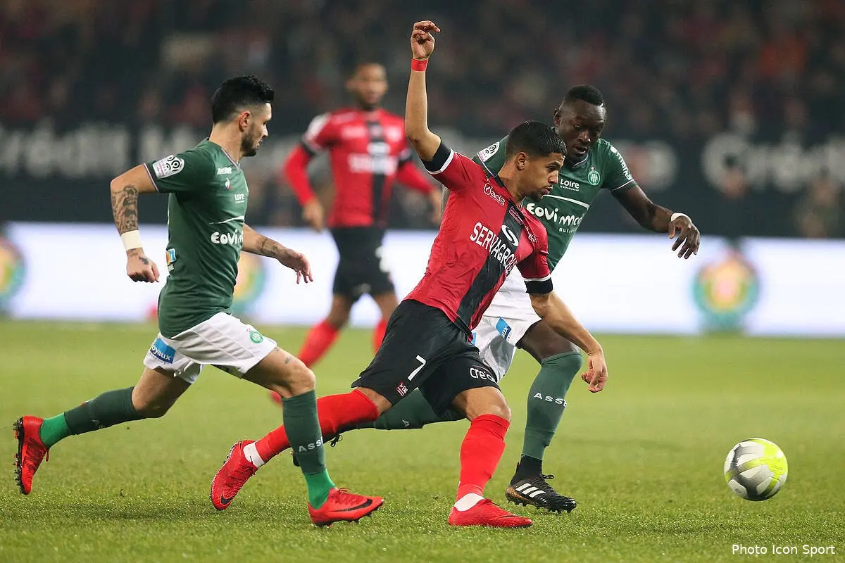 L1 : Les gros se goinfrent, Bordeaux et l'ASSE en crise !
