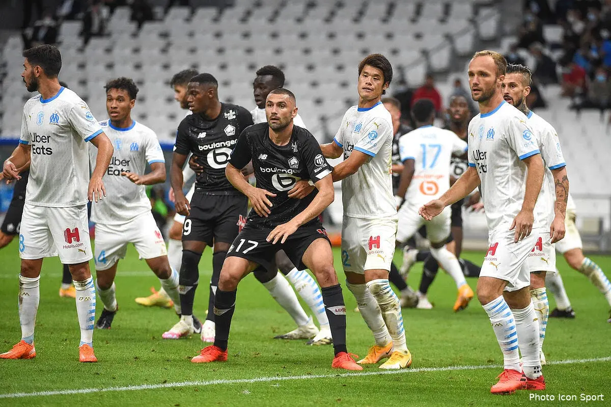 l1 lille au top daniel riolo tape sur l ol et l om icon dsc 8733297159