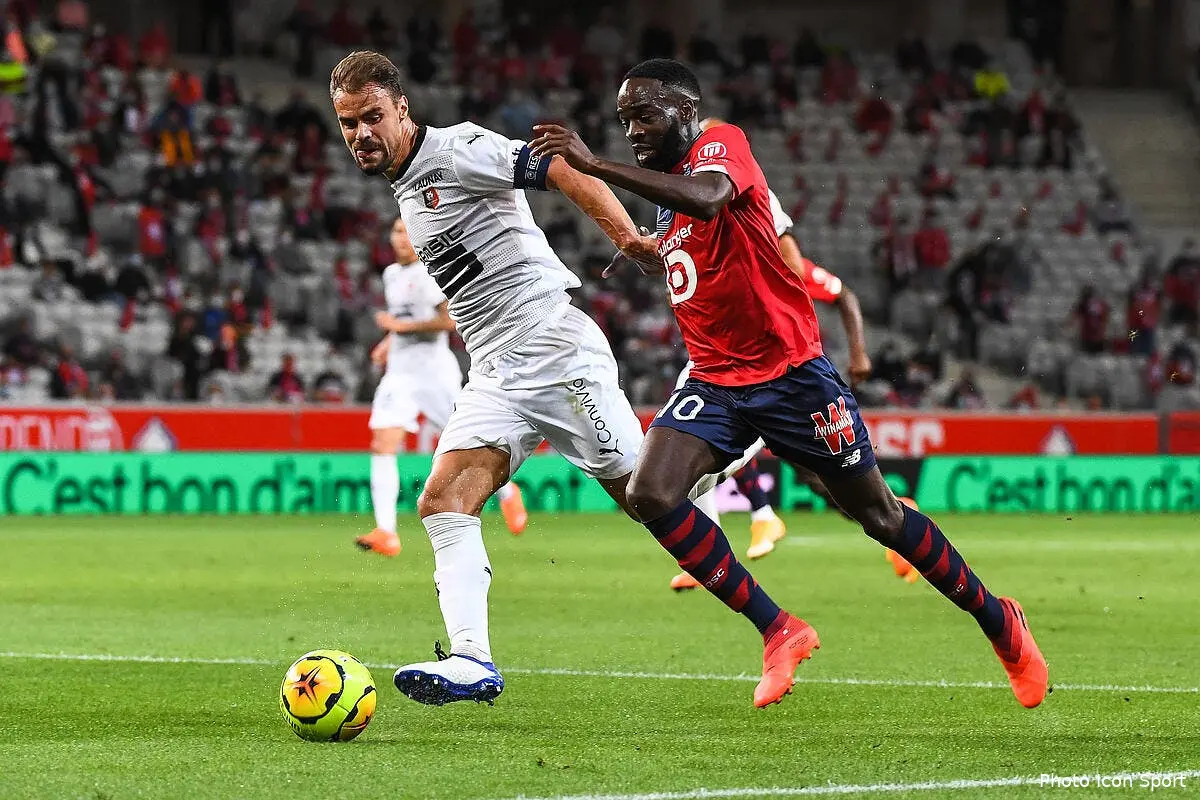 l1 lille et rennes un nul pas si nul icon bap 220820 93 057292311