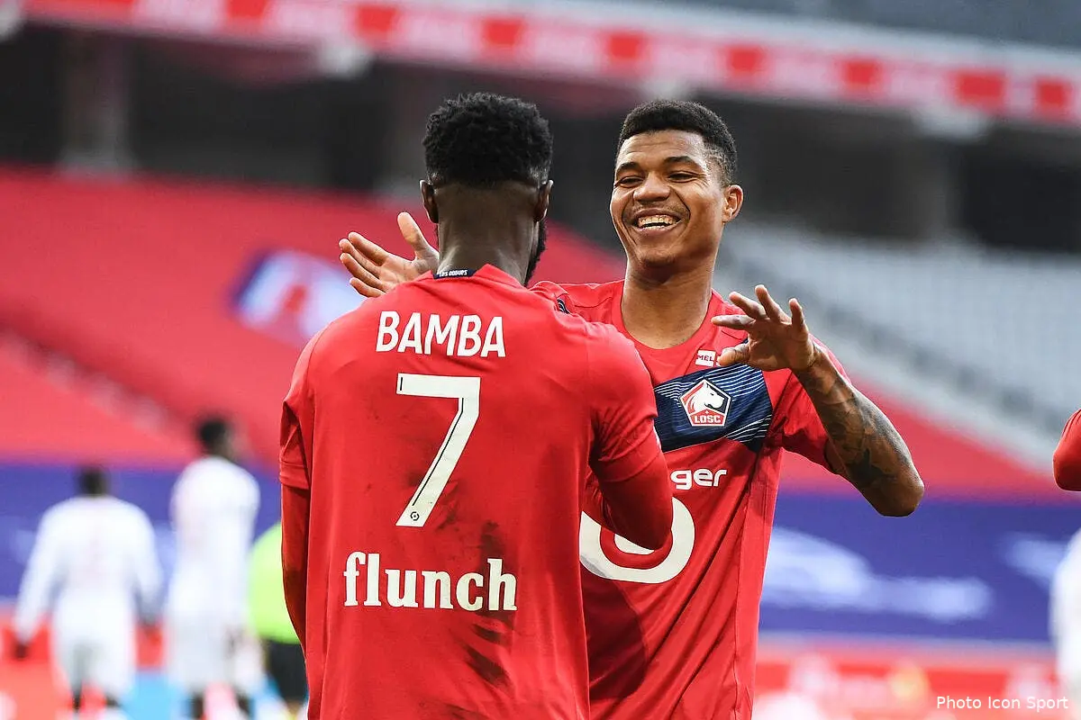 l1 lille s offre le choc de la journee contre monaco icon dib 061220 10 51 301037