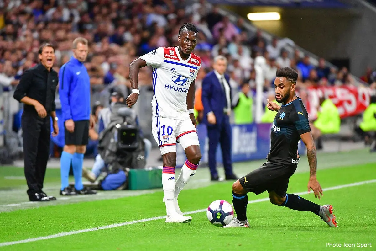 l1 lyon et l om ne feront pas cette enorme erreur selon eric carriere icon win 230918 01 63653240021