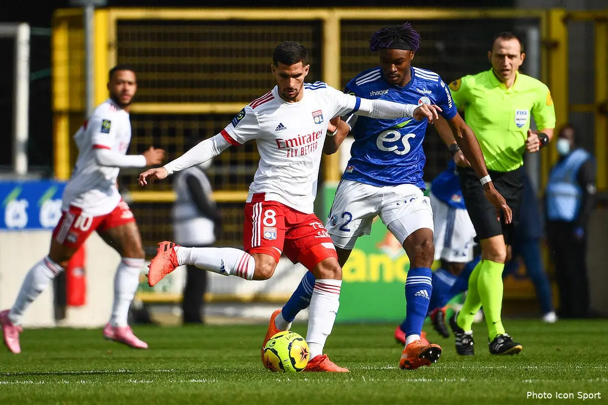 l1 lyon se fait peur mais gagne a strasbourg icon dsc 9164297081