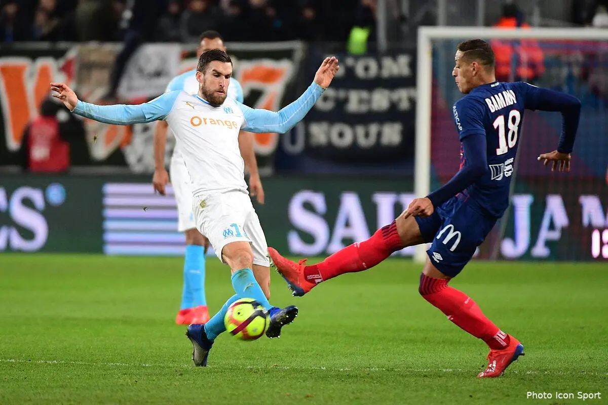l1 marseille gagne a caen fin de l interminable serie icon win 200119 01 77920242449