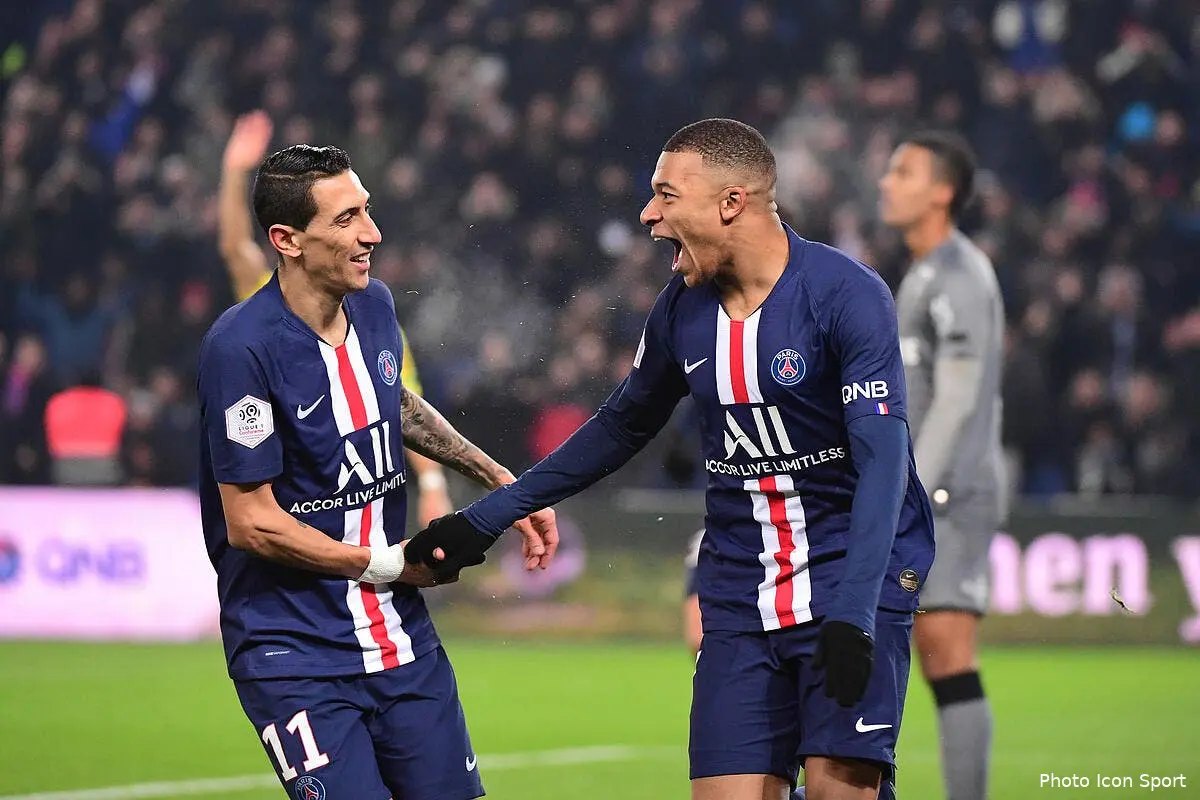 l1 mbappe di maria psg ol qui sont les bons eleves de 2019 icon winter 04122019110063273883