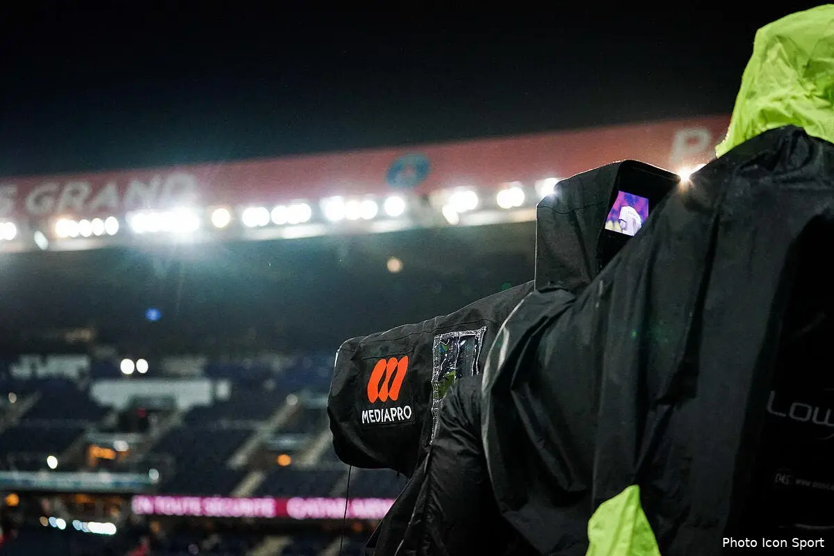 l1 mediapro appelle a la greve des matchs non diffuses icon 750415 137 301871