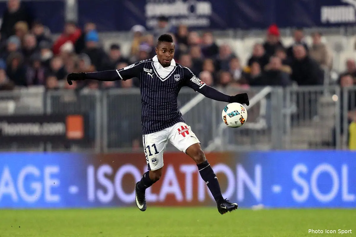 L1 : Merci Caen pour le joli coup de Bordeaux