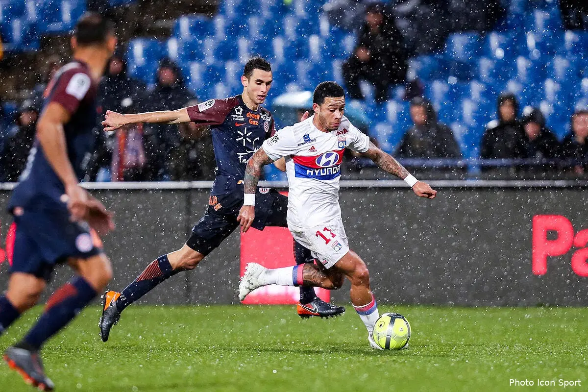L1 : MHSC-OL maintenu... mais sans les Lyonnais