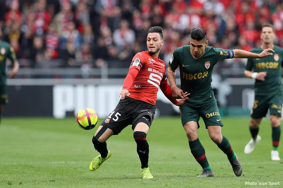 l1 monaco arrache un point en or a rennes icon vmi 010519 82 031252065
