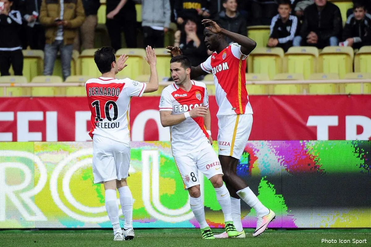 L1 : Monaco aura sa finale contre l'OL, Reims en perdition
