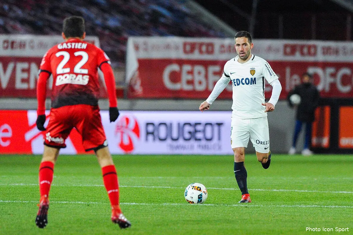 L1 : Monaco-Dijon décalé à 21h, Nice-Nancy avancé à 17h