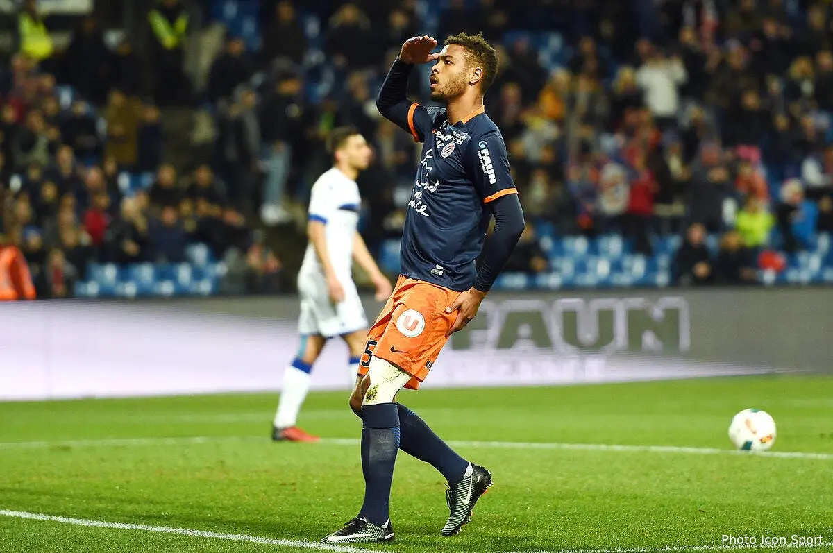 L1 : Montpellier, Caen et Lorient soufflent un coup