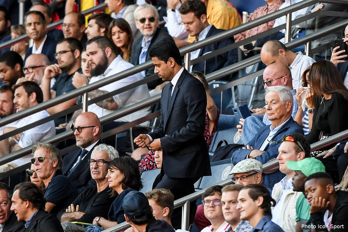 l1 nasser al khelaifi designe sauveur du foot francais icon dib 140919 12 63282131