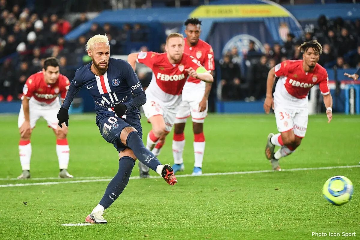 l1 neymar a tout fait mais monaco accroche le psg au parc icon dib 120120 10 31275279