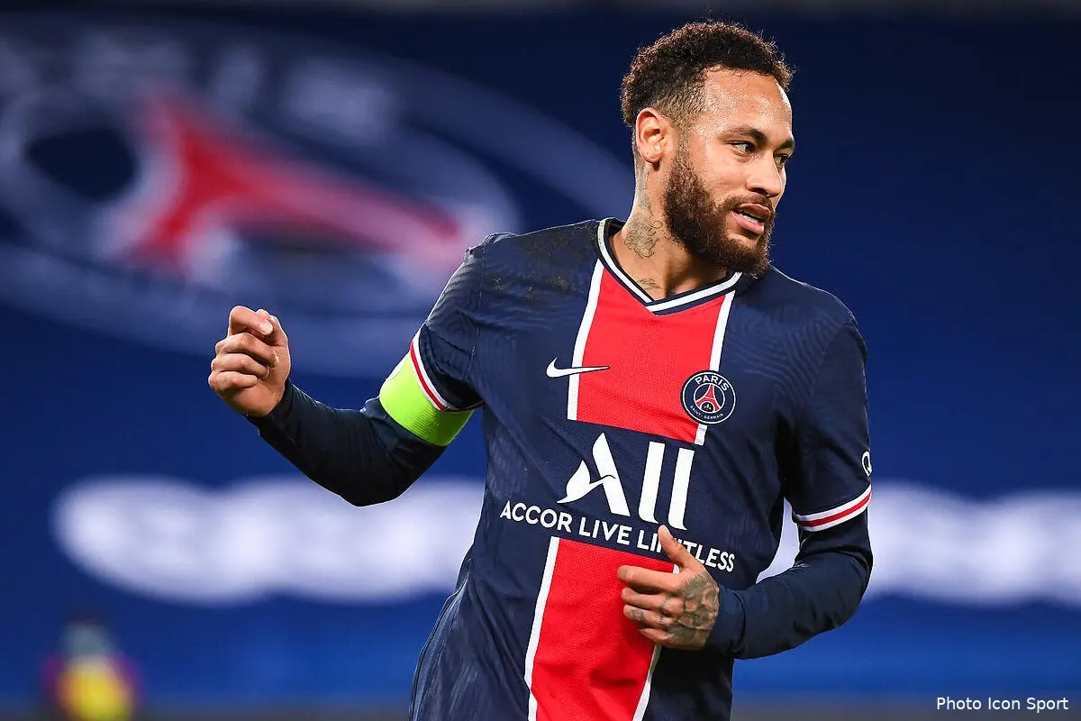 l1 neymar apte pour le choc entre le psg et monaco icon bap 241020 93 158 299473