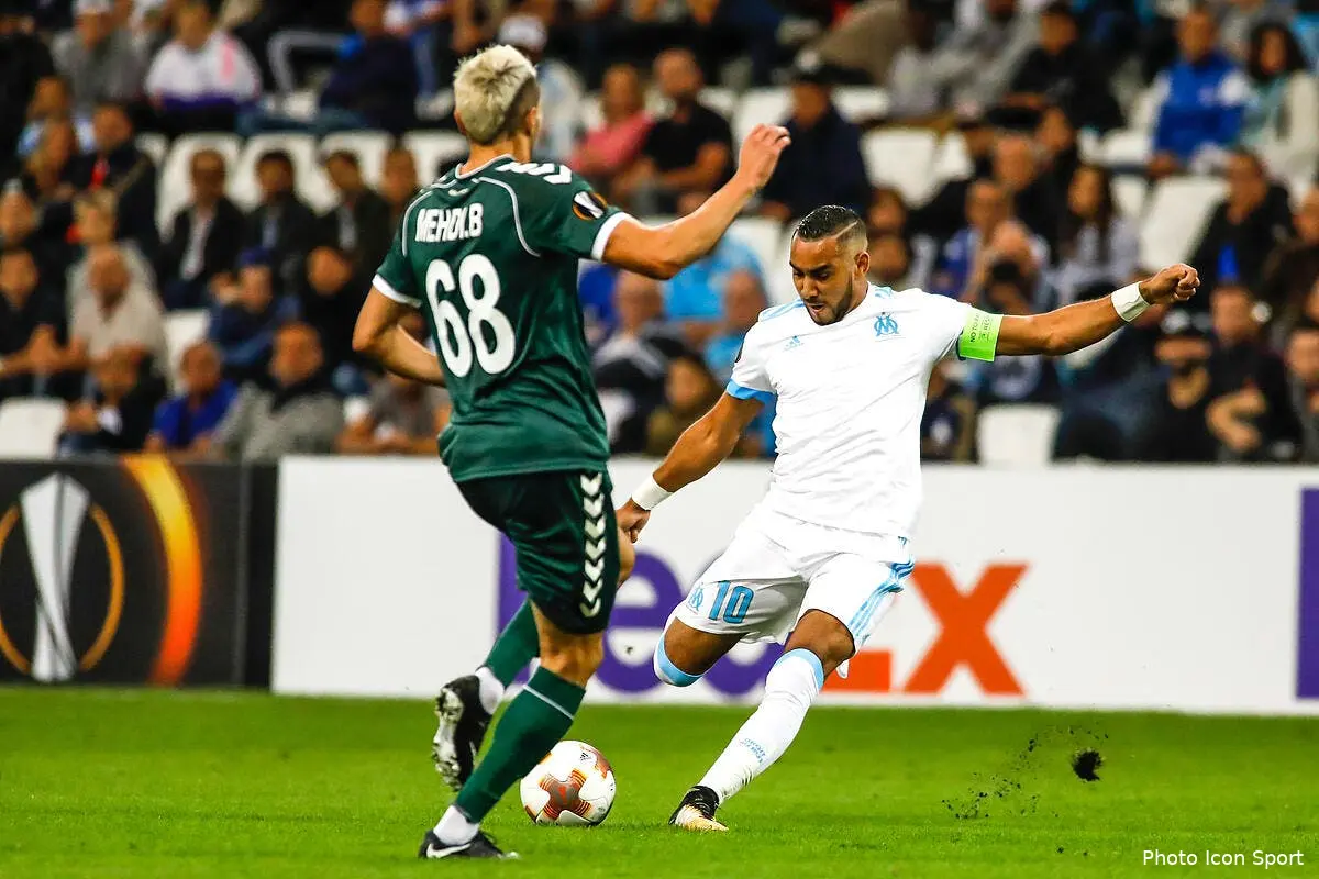 L1 : Neymar, Payet, Lopes... Qui sont les stars de la L1 dans FIFA 18 ?