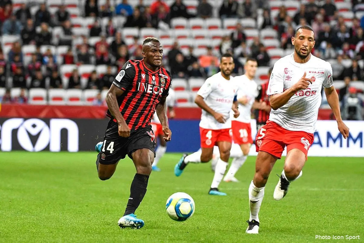 l1 nice eloigne la crise reims en fait les frais icon zua 031119 02 19269063