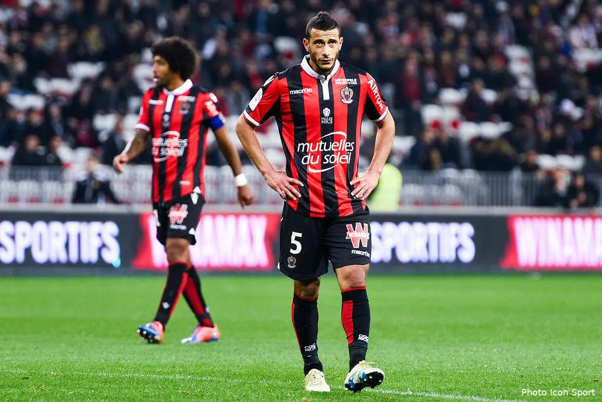 L1 : Nice reste solide leader, Nancy se donne de l'air