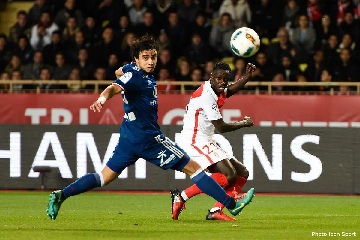 L1 : OL-Monaco décalé à cause des présidentielles
