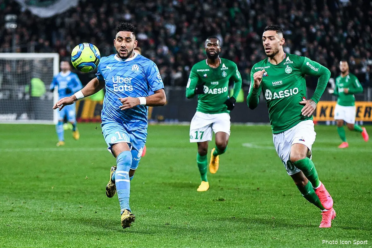 l1 om asse la lfp etudie un posible report du match icon dib 050220 11 79291871