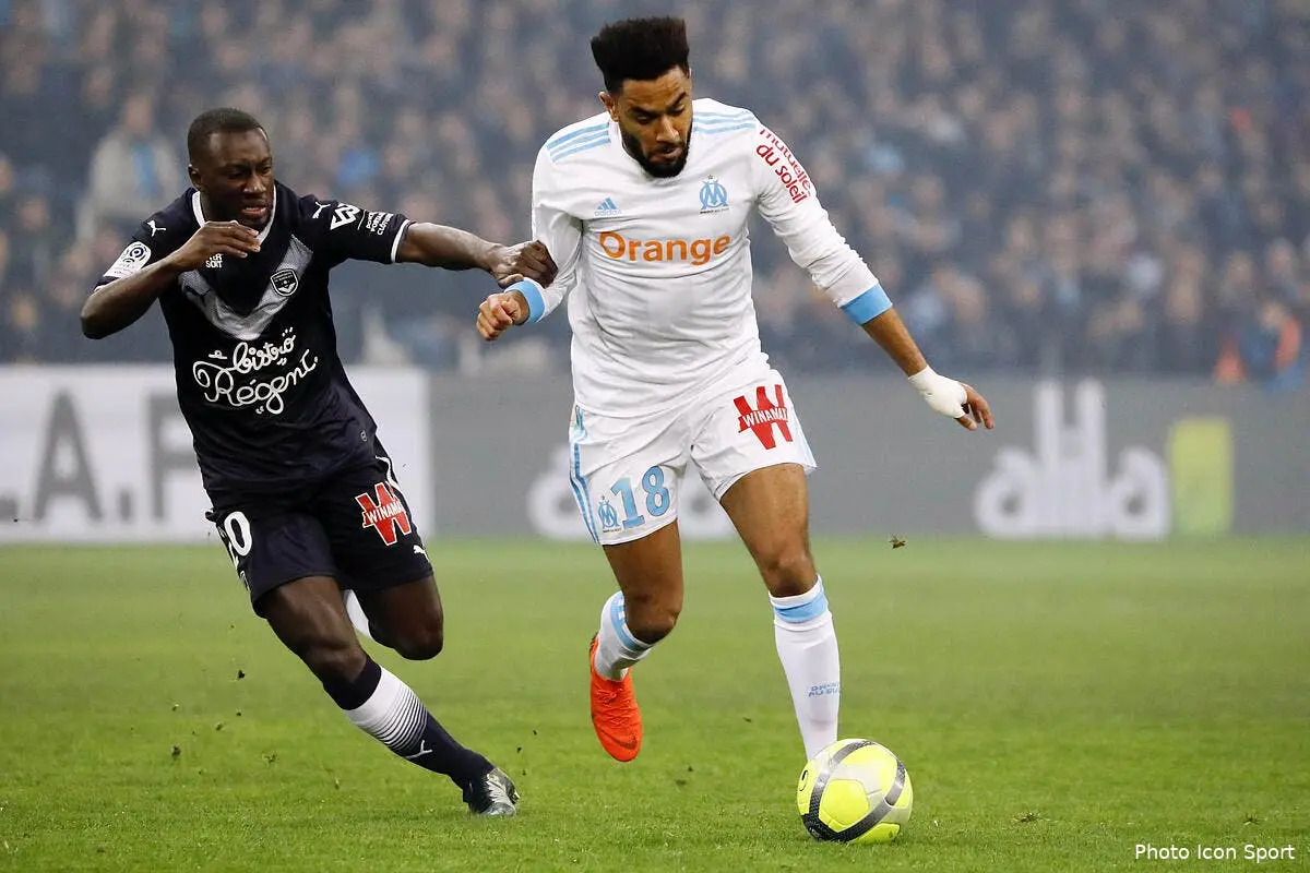 L1 : OM-Bordeaux reporté à une date ultérieure