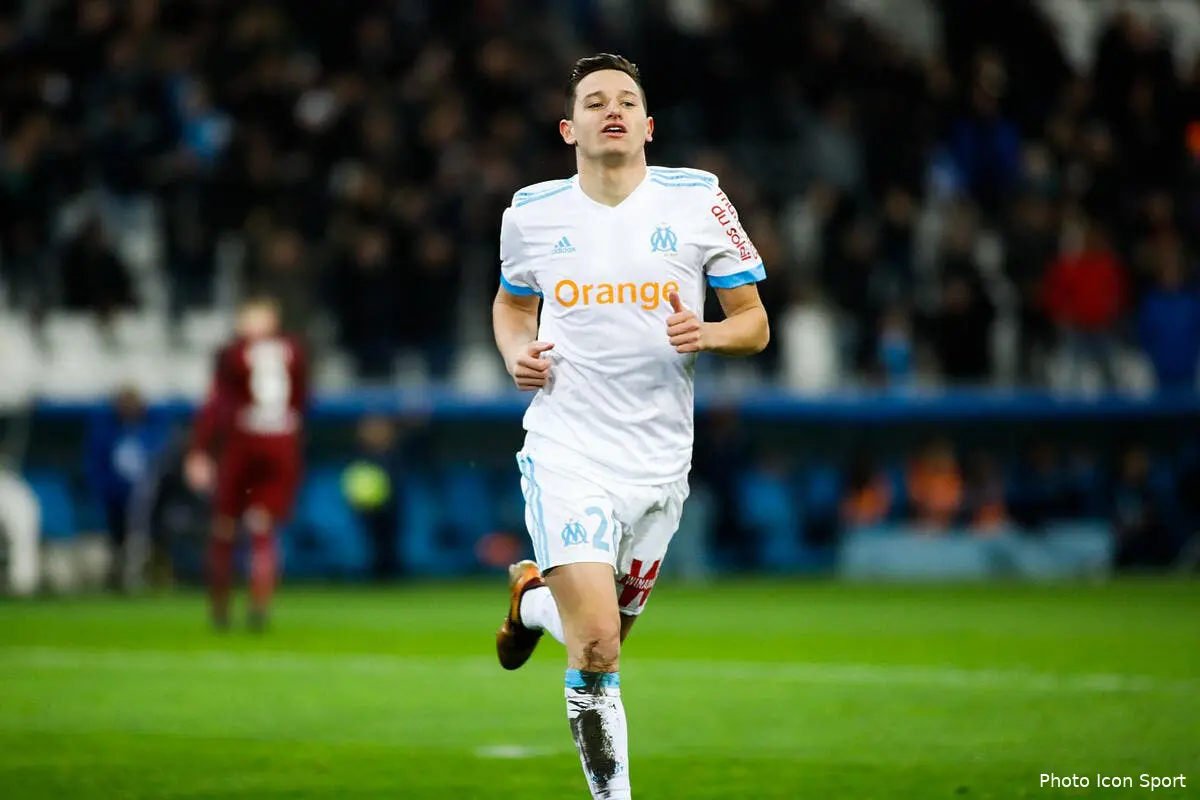 L1 : OM - Metz 6-3