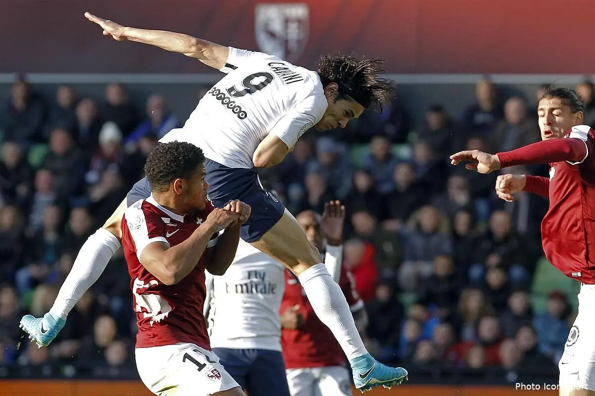 L1 : Paris a failli tout perdre, Matuidi évite la remontada !
