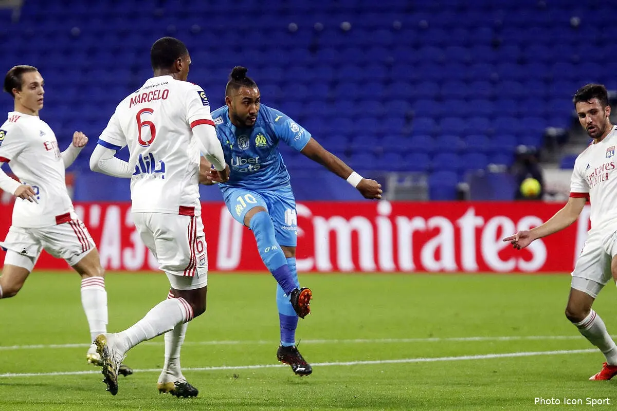 l1 payet fait le show nul logique entre l ol et l om icon 25i0874 copie295895